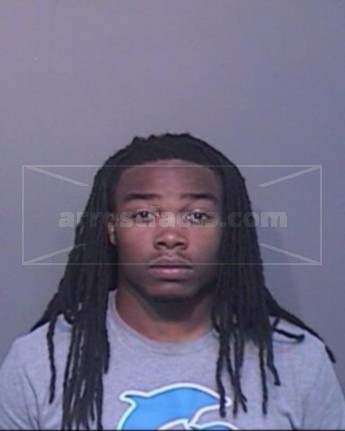 Howard Labarron Jenkins Jr