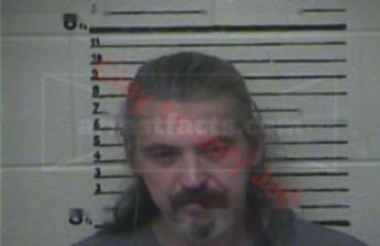 George Wagers Jr.
