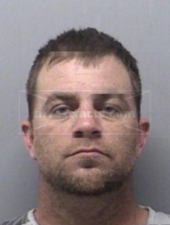 Michael Travis Strand