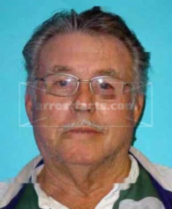 Hobert Hines Gibson