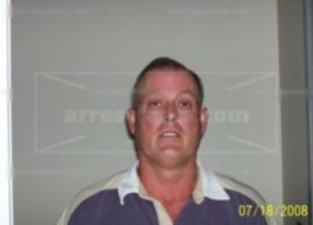 Johnny Ray Tate