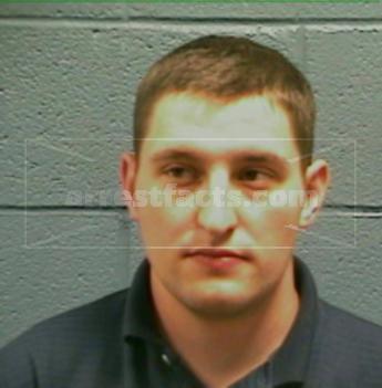 Brandon Lee Barton
