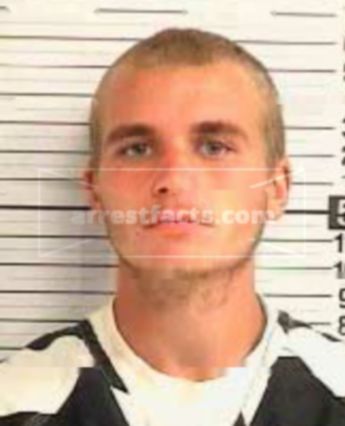 Scott Andrew Kinney