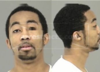 Andre William Dean