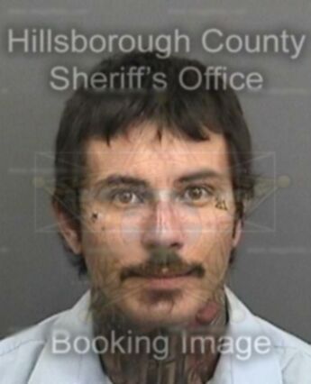 Colt Anthony Baker