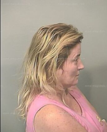 Kimberly Mary Boyle