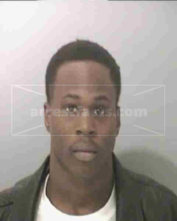 Maurice Nmn Jefferson