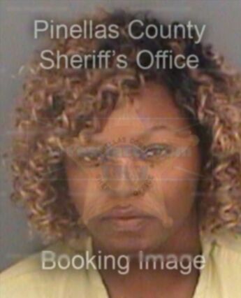 Shaki Martrice Elliott
