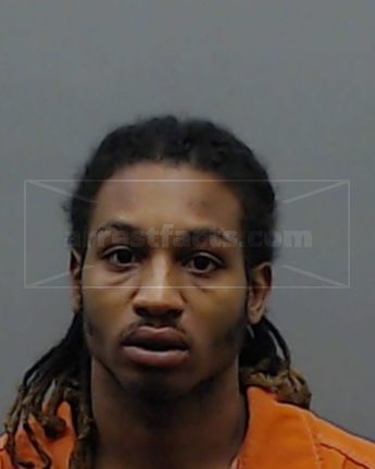 Laterrance Deandre Johnson