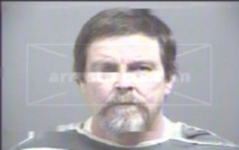 Rodney Murrell Boyce