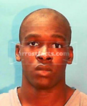 Jamal Rayshawn Thomas