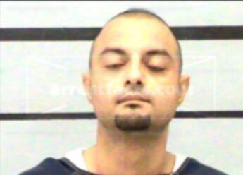 Jonathan Adolfo Gonzales