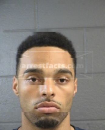 Keshawn Henderson