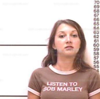 Courtney Caroline Prather