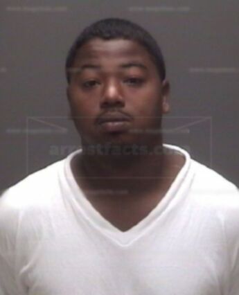 Marcus Anthony Williams
