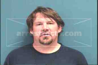 Cory Thomas Belanger