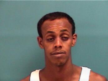 Omar Abdi Kamal