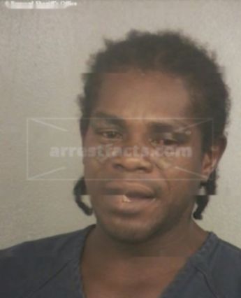 Jermaine Calvin Lambert