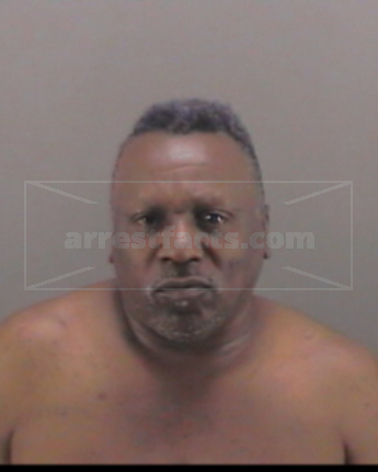 Willie Earl Hill