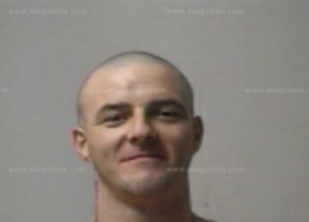 Jason Glen Mitchell