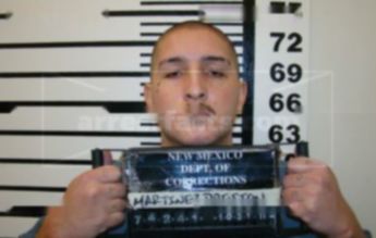 Preston Martinez