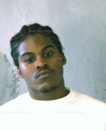 Navaughn Mario Gilroy
