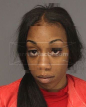 Tyyonna M Martin