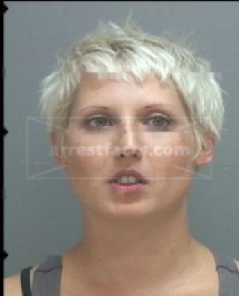 Rickie Gail Mehl