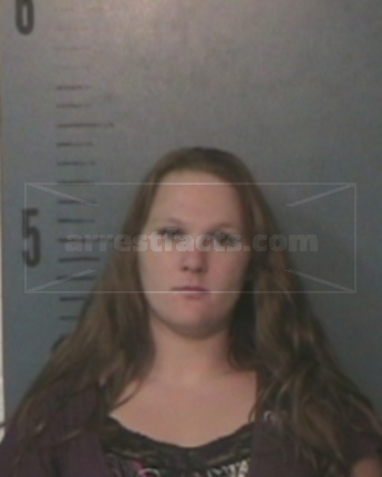 Summer Dawne Brewer