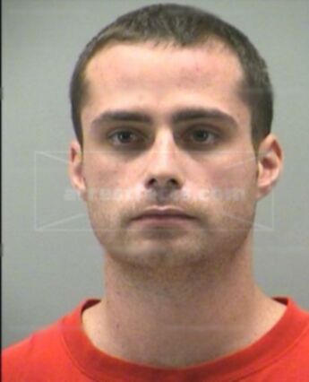 Sean Edward Rieger