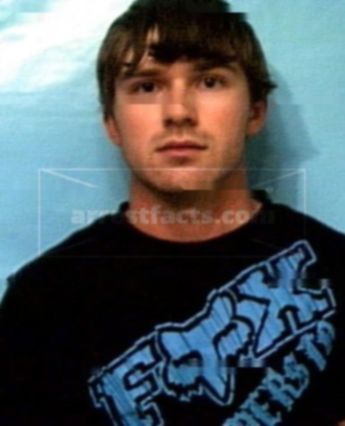 Brandon Sean Byassee