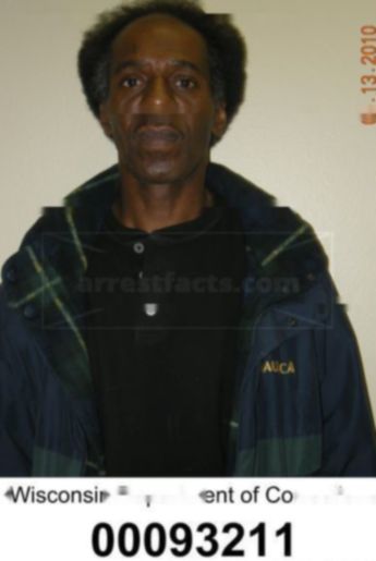 Ray A Hampton