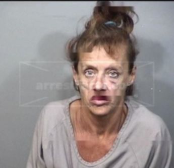 Beverlee Elaine Stanley