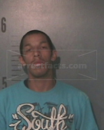 Michael Shane Salas