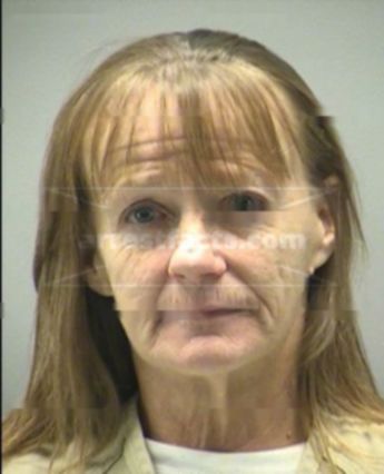 Kimberly Louise Sizemore