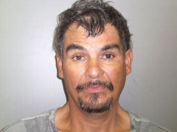 Jesus Gilberto Galvan