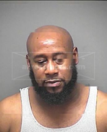 Jerry Lee Mack
