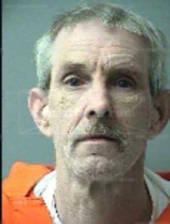 Harold Brad Brashaw (Aka: Bradshaw)
