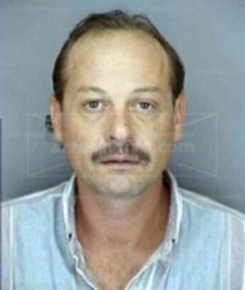 Keith Allen Bradford