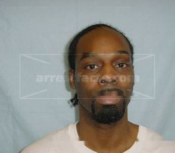 Rickey Dushawn Haynes