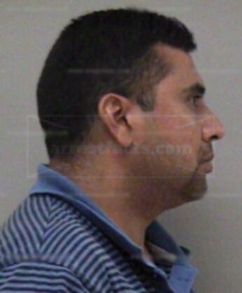Faustino Nunez-Rodriguez