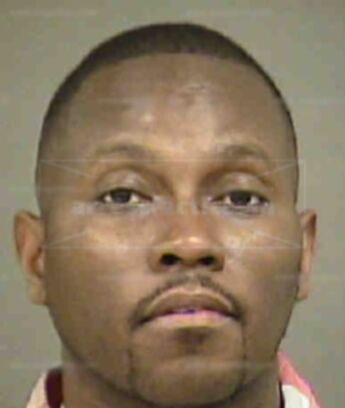 Ricky William Newkirk