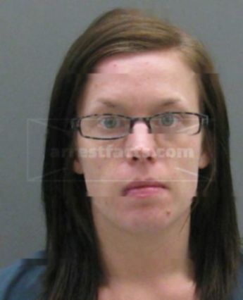 Alicia Lynn Riesenbeck