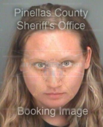 Brittany Marie Akers