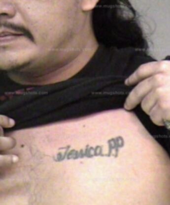 Alfredo P Garin