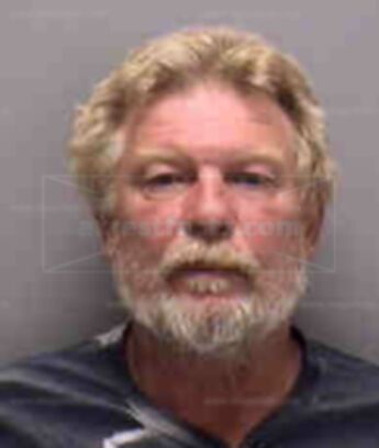 Dennis Duane Pierce