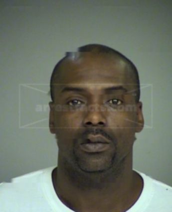Alvin Earl Ford