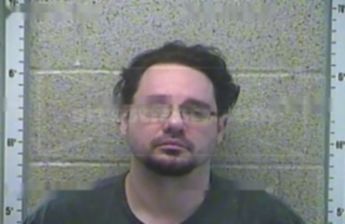 Joseph Wesley Nall