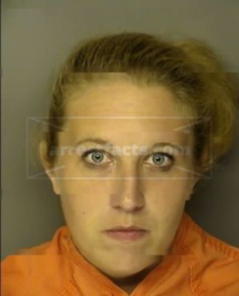 Candace Elaine Collins