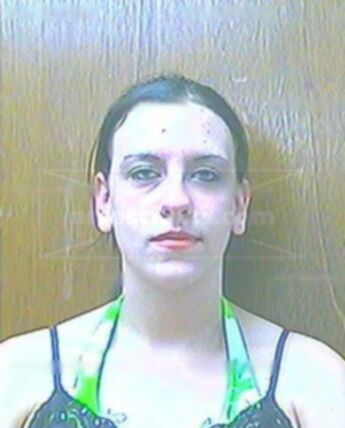 Abigail Redman